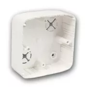 Adâncimea cutiei de instalare Tango 28mm