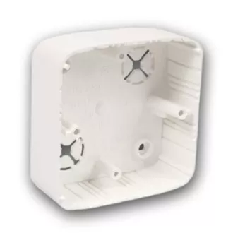Adâncimea cutiei de instalare Tango 28mm