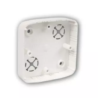 Adâncimea cutiei de instalare Tango 16mm