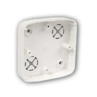Adâncimea cutiei de instalare Tango 16mm