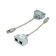 DATACOM STP 1xPC hub pentru 1TEL și 1TEL