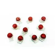 DATACOM Conector cu gel UR pentru 3 cabluri (0,4-0,9mm) (10 buc/mpachet)