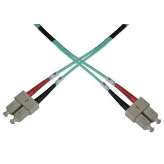 Cablu patch optic duplex SC-SC 50/125 MM 7m OM3