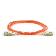 Cordon de corecție optic duplex SC-SC 50/125 1m MM OM4