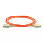 Cordon de corecție optic duplex SC-SC 50/125 2m MM OM4