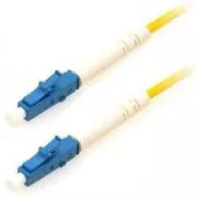 Cablu patch optic SIMPLEX, LC-LC 9/125um SM, 1m, OS2