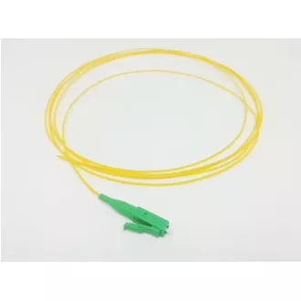 Fibră optică coadă LC/APC 09/125 2m G657A