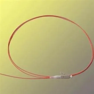 Fibră optică Pigtail LC 62.5/125MM 1m, 0.9mm Fibră optică Pigtail LC 62.5/125MM 1m, 0.9mm