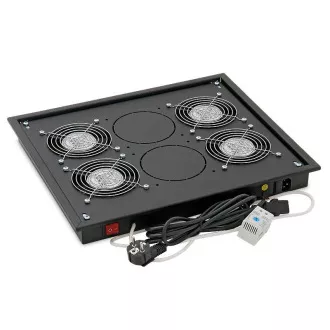 Vent.j. superior (inferior) 4x ventilator 220V/92W Negru Vent.j. superior (inferior) 4x ventilator 220V/92W Negru