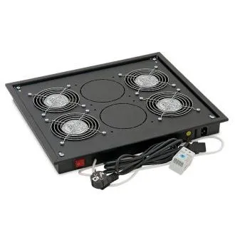 Vent.j. superior (inferior) 4x ventilator 220V/92W Negru Vent.j. superior (inferior) 4x ventilator 220V/92W Negru