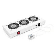 Ventilator inferior (superior) pentru RBA-A6 RUA 220V/23W termic.
