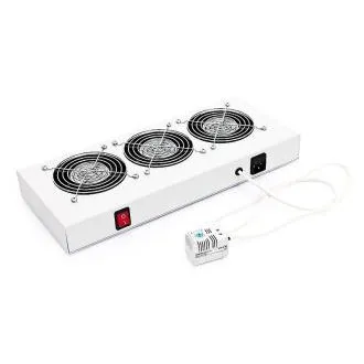 Ventilator inferior (superior) pentru RBA-A6 RUA 220V/23W termic.