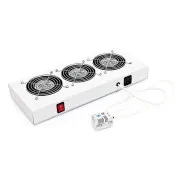 Ventilator inferior (superior) pentru RBA-A6 RUA 220V/23W termic.