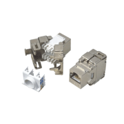 DATACOM Keystone CAT6 STP fără scule DATACOM Keystone CAT6 STP