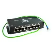 Protector AXON Multi Net cu 8 porturi