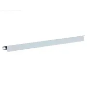 Capac de 19" pentru unitatea de iluminare LED