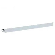 Capac de 19" pentru unitatea de iluminare LED