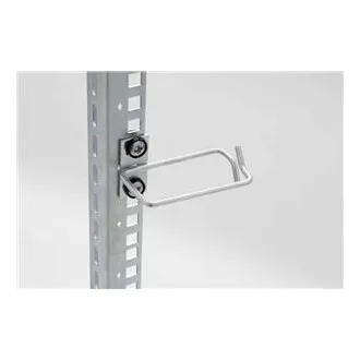 Cârlig de ancorare 40x80 D3 metal fix stânga, poartă dreapta Cârlig de ancorare 40x80 D3 metal fix stânga, poartă dreapta