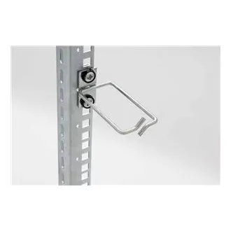 Cârlig de prindere 80x80 D1 metal fix stânga, poartă față Cârlig de prindere 80x80 D1 metal fix stânga, poartă față