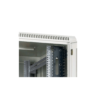 CABLE MANAGER 1U 60x40 (2M) NEGRU CABLE MANAGER 1U 60x40 (2M) NEGRU