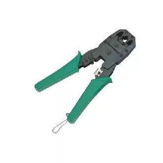 DATACOM Krimp. Clește combinat (lanț) 8P 6P 4P