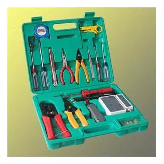 KIT DE INSTRUMENTE PENTRU REȚEA