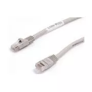 DATACOM Crossover UTP cablu patch de 1m Cat5e gri
