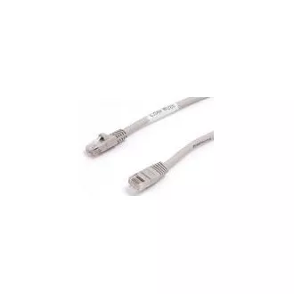 DATACOM Cablu patch UTP Crossover UTP 2m Cat5e gri