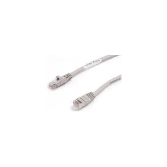 DATACOM Crossover Crossover UTP cablu patch 5m Cat5e gri DATACOM Crossover Crossover UTP cablu patch 5m Cat5e gri
