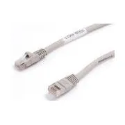 DATACOM Crossover UTP cablu patch UTP 10m Cat5e gri