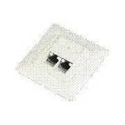 DATACOM STP cu dublă priză Cat6 FA-1004