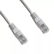 DATACOM Patch cord UTP cat5e 2M alb