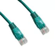 DATACOM patch cord UTP cat5e 3M verde