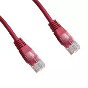 DATACOM Patch cord UTP cat5e 7M roșu