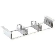 Suport 19" 3U pentru 15 blocuri terminale