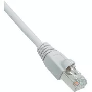Cordon de corecție FTP cat5e 0.25M gri