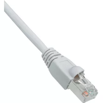 Cordon de corecție FTP cat5e 0.25M gri