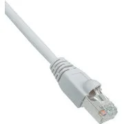 Cordon de corecție FTP cat5e 0.25M gri
