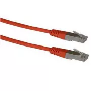 Cordon de corecție FTP cat5e 2M portocaliu