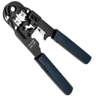Clește de sertizare W-Star RJ45 WS210C cu 8 fire RJ45, STANDARD Clește de sertizare W-Star RJ45 WS210C cu 8 fire RJ45, STANDARD