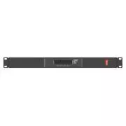 Panou de ventilație pentru rack Lanberg 19" 1U