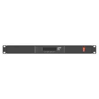 Panou de ventilație pentru rack Lanberg 19" 1U Panou de ventilație pentru rack Lanberg 19" 1U