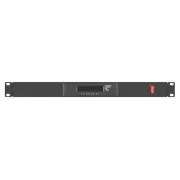 Panou de ventilație pentru rack Lanberg 19" 1U