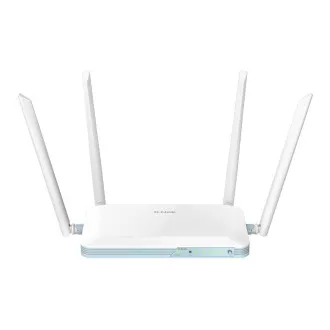 Router inteligent 4G D-Link G403/E EAGLE PRO AI N300