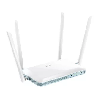 Router inteligent 4G D-Link G403/E EAGLE PRO AI N300