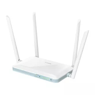 Router inteligent 4G D-Link G403/E EAGLE PRO AI N300