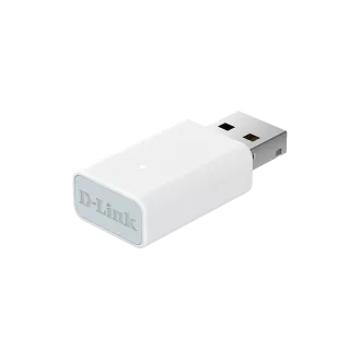 Adaptor USB D-Link AX9U AX900 Wi-Fi 6