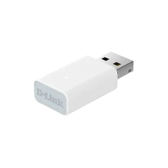 Adaptor USB D-Link AX9U AX900 Wi-Fi 6 Adaptor USB D-Link AX9U AX900 Wi-Fi 6