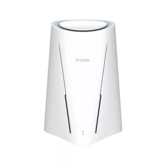Router D-Link G530 5G NR AX3000 Wi-Fi 6