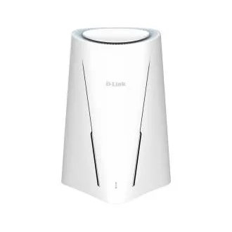 Router D-Link G530V2 5G NR AX3000 Wi-Fi 6 Router D-Link G530V2 5G NR AX3000 Wi-Fi 6